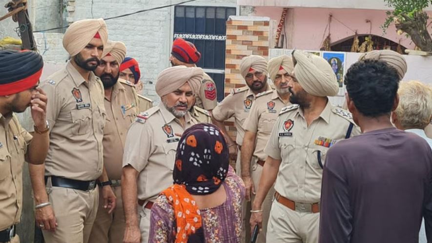 रायकोट में नशे से हुई थी युवकों की मौत: तस्करों को पकड़ने के लिए पुलिस रेड