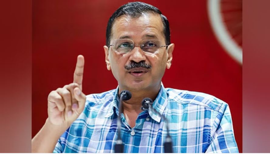 हाईकोर्ट: केजरीवाल की याचिका पर तिहाड़ प्रशासन से मांगा जवाब