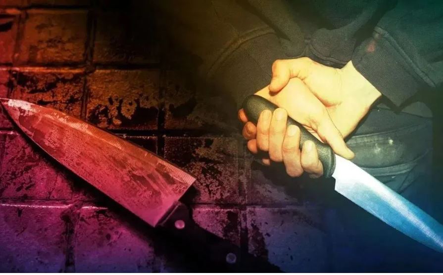 शराब पिलाई, चाकू से गोदा, जख्मों में तंबाकू भरी, पति ने पत्नी को तड़पा-तड़पा कर मारा