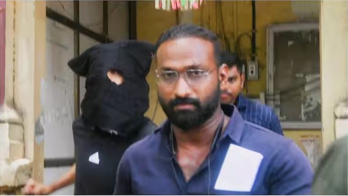 हिट एंड रन केस: आरोपी मिहिर और ड्राइवर को आमने-सामने बिठाकर की गई पूछताछ