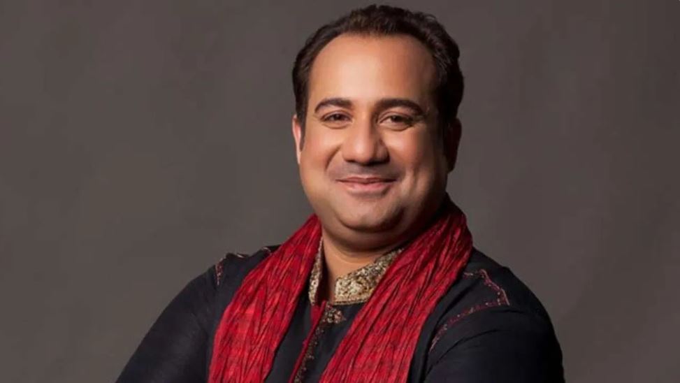 पाकिस्तानी गायक राहत फतेह अली खान दुबई से गिरफ्तार