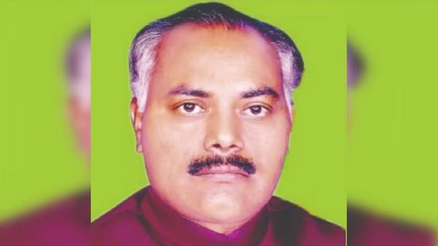 यूपी विधान परिषद में नेता प्रतिपक्ष बने लाल बिहारी यादव, जासमीर अंसारी उप नेता बने