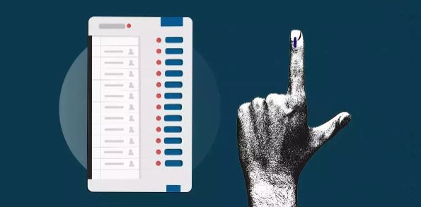 हिमाचल में तीन विधानसभा क्षेत्रों में उपचुनाव के लिए मतदान कल