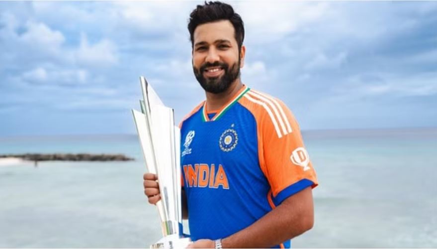 'अभी तक यकीन नहीं हो रहा...', विश्व विजेता बन जाने के बाद रोहित का यह बयान हो रहा वायरल