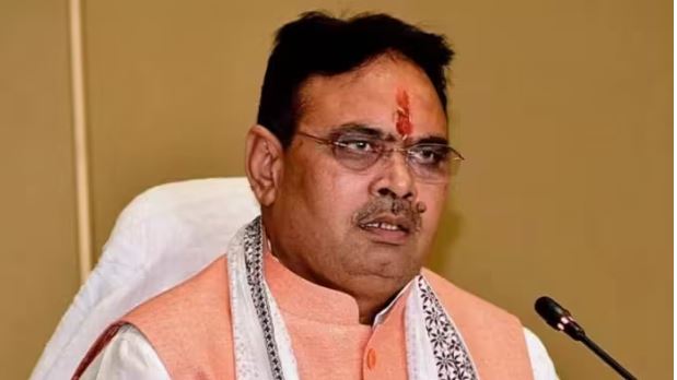 राजस्थान के सीएम को जान से मारने की धमकी, दौसा की सालावास जेल से आई कॉल