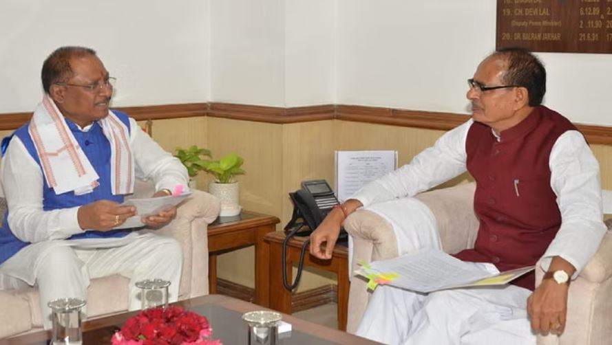 छत्तीसगढ़: पीएम आवास योजना से वंचित पात्र परिवारों को जल्द मिलेगा आवास