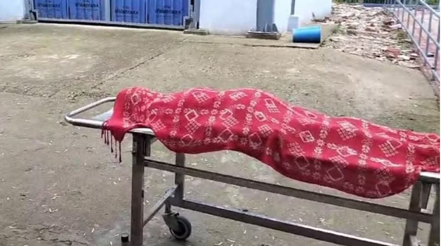 बिहार: कैमूर में आकाशीय बिजली गिरने से पांच लोगों की मौत