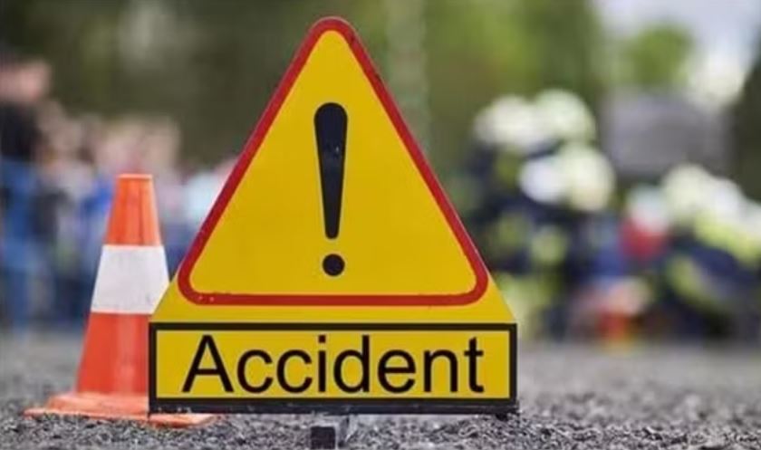 मुजफ्फरनगर: रोडवेज बस की टक्कर से बाइक सवार दो युवकों की मौत