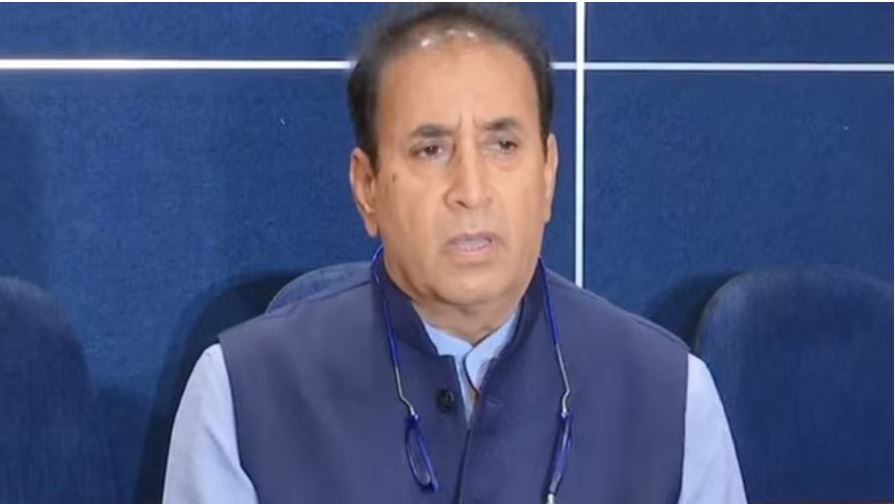 भाजपा के कई विधायक शरद पवार के गुट में होना चाहते हैं शामिल: अनिल देशमुख