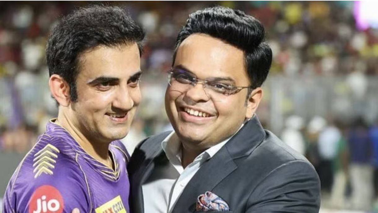 बीसीसीआई ने ठुकराई गौतम गंभीर की ये मांग, सहायक स्टाफ को लेकर माथापच्ची जारी