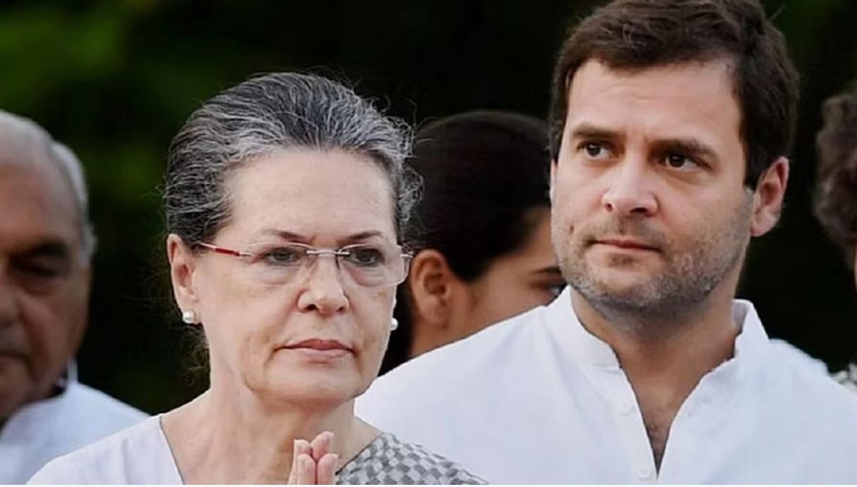 कांग्रेस संसदीय दल की बैठक, भूस्खलन पीड़ितों और कोचिंग सेंटर में मारे गए छात्रों को दी श्रद्धांजलि