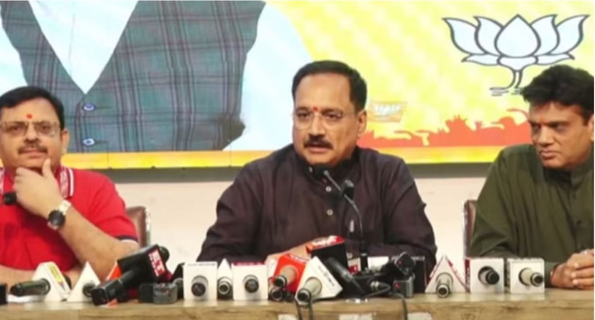कार्यकारिणी की बैठक कल, दिल्ली भाजपा ने शुरू की विधानसभा चुनाव की तैयारी