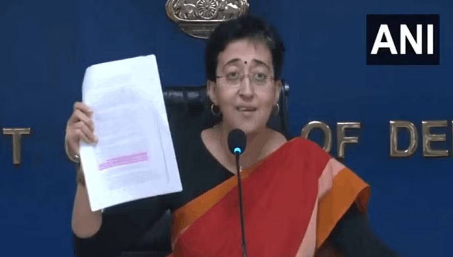 मंत्री आतिशी का भाजपा को चैलेंज, दिल्ली विधानसभा चुनाव में एक सीट भी मुश्किल