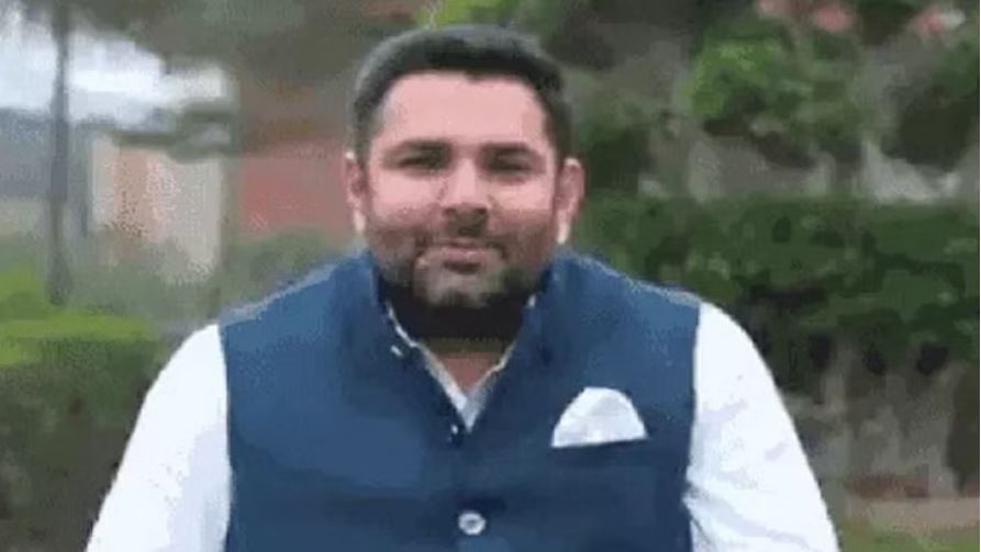 कांग्रेस को झटका: सोनीपत मेयर निखिल मदान ने दिया इस्तीफा