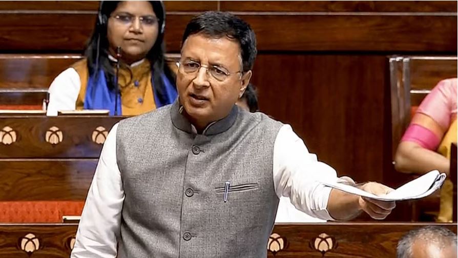 मोदी सरकार में किसानों के लिए सबसे बड़ी परेशानी का सबब बन गया एमएसपी: सुरजेवाला