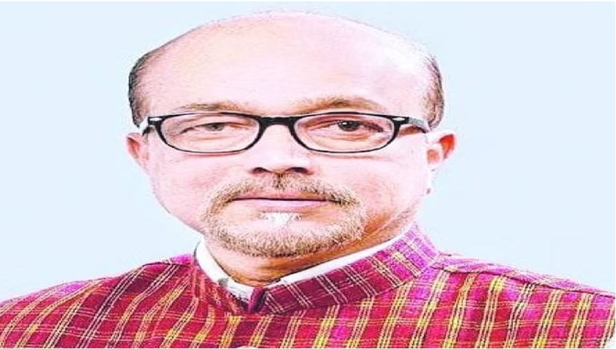 छत्तीसगढ़ के नए राज्यपाल होंगे रमन डेका: राष्ट्रपति ने की 10 राज्यों के राज्यपालों की नई नियुक्ति