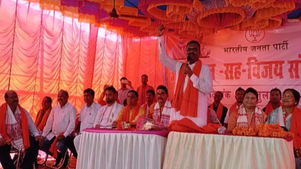 हेमंत सरकार को लेकर ये क्या बोल गए भाजपा नेता; बढ़ेगी सियासी टेंशन!