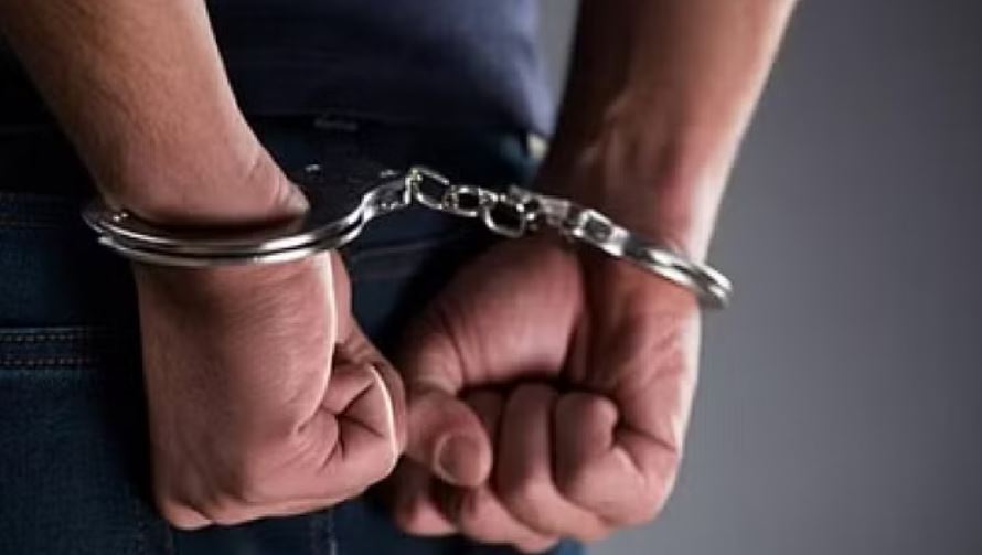 झारखंड: अंतरराज्यीय लूट गिरोह के आठ सदस्य गिरफ्तार