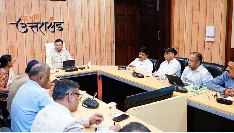 उत्तराखंड: नवंबर-दिसंबर में शीतकालीन सत्र से ई-विधानसभा शुरू करने की तैयारी