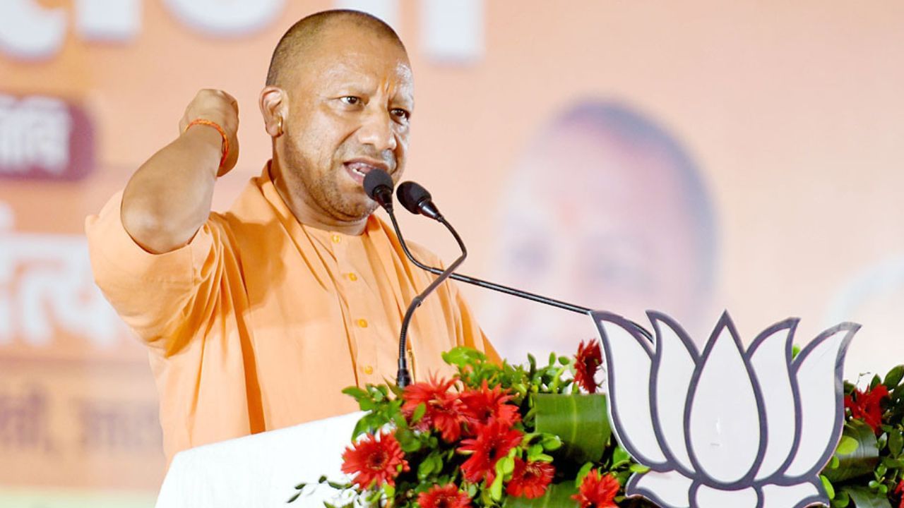 यूपी के नतीजों से योगी परेशान, कर रहे एक के बाद एक बैठक