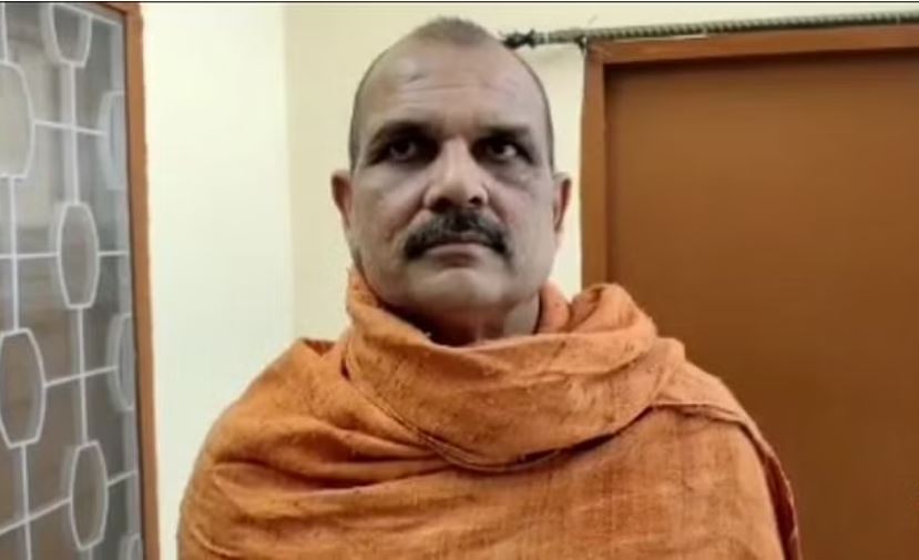 बिहार के चार जिलों को राज्य से अलग करने की मांग!