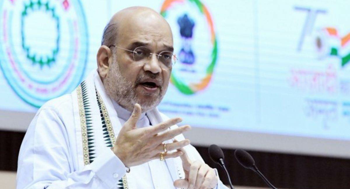 बंग्लादेश हिंसा पर शाह, जयशंकर और डोभाल की बैठक