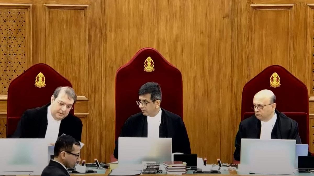 'सोशल मीडिया से तुरंत हटाई जाए कोलकाता रेप पीड़िता की तस्वीर-पहचान'- सुप्रीम कोर्ट