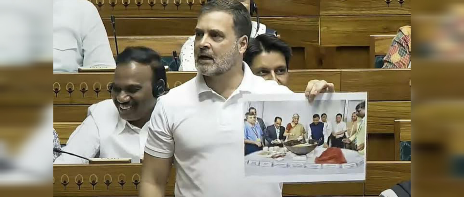 हलवा तो खट्टा निकला !