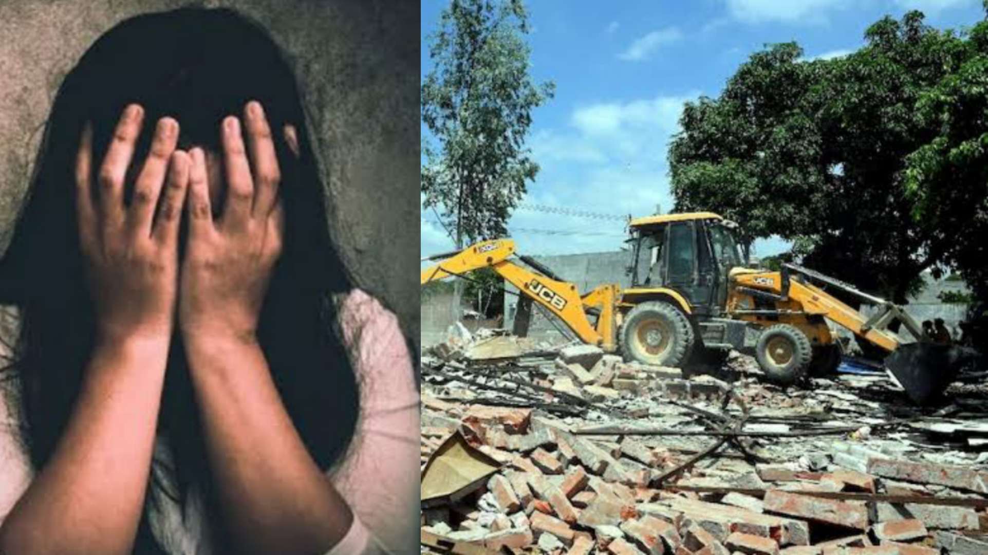 बलात्कारी के ये पैरोकार !