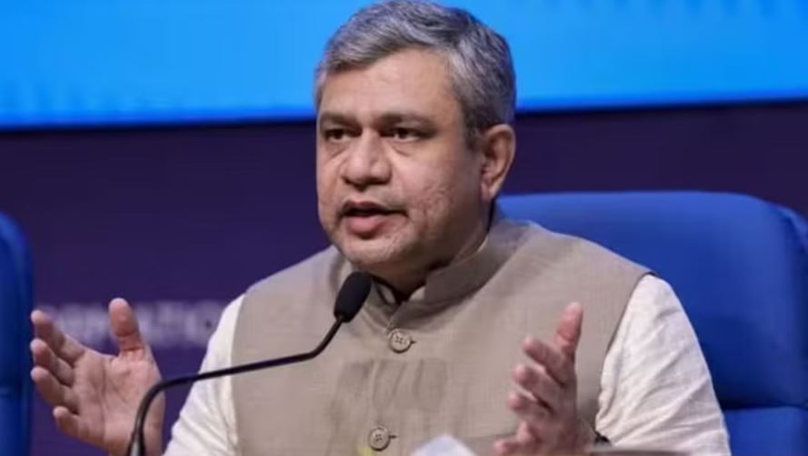 आठ नई रेल परियोजनाओं का होगा निर्माण, केंद्रीय कैबिनेट ने दी मंजूरी