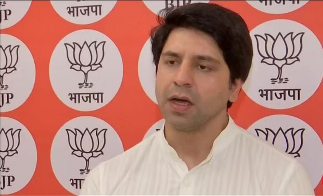 महिला डॉक्टर से दुष्कर्म-हत्या के मामले में राकेश टिकैत के बयान पर भाजपा का पलटवार