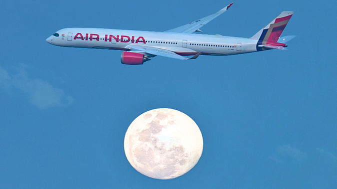 बम की धमकी के बाद तिरुवनंतपुरम में उतरा एयर इंडिया का विमान; मुंबई से भरी थी उड़ान