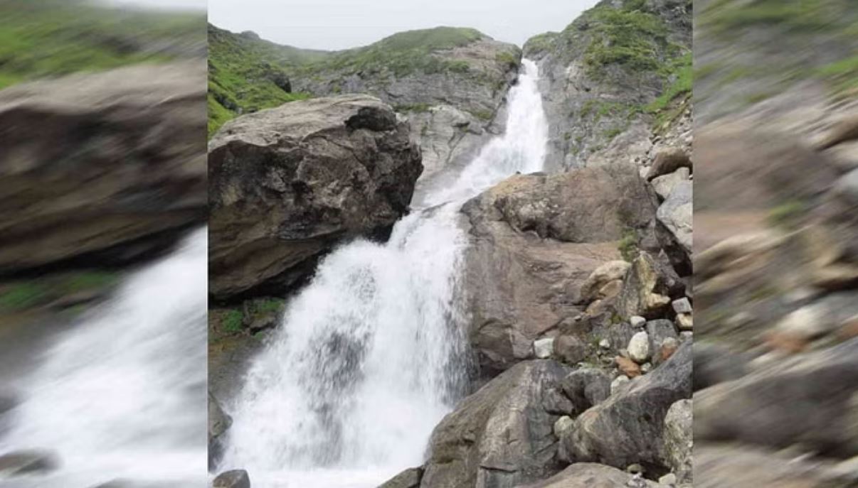 मंदाकिनी नदी का तीखा ढलान, केदारनाथ क्षेत्र में भू-कटाव का बन रहा सबसे बड़ा कारण