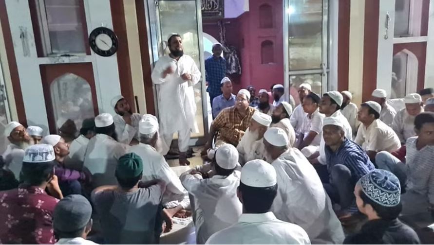 मुजफ्फरनगर: शादी वाले घर में डीजे बजे तो मस्जिद में निकाह पढ़ाएं काजी