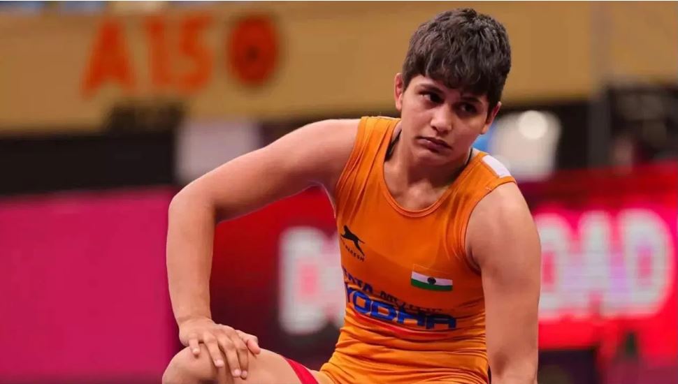 भारतीय रेसलर पर लगेगा बैन, पेरिस ओलंपिक में बड़ी गलती की मिलेगी कड़ी सजा