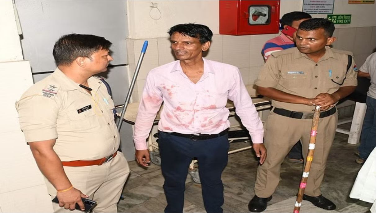 हल्द्वानी: बर्दाश्त नहीं हुआ चाची का न्याय...कर दिया कत्ल, प्रॉपर्टी विवाद में हुई हत्या