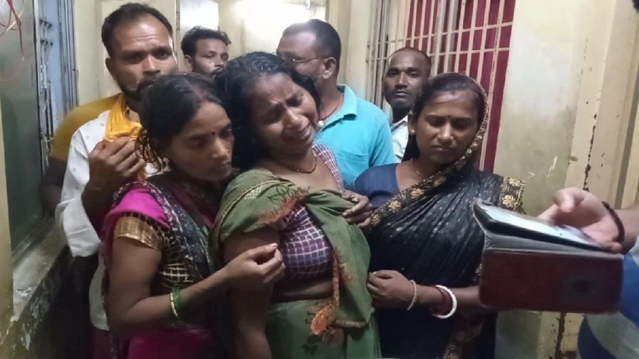 हाजीपुर: हाइटेंशन तार से टकराया डीजे, 9 कांवड़ियों की मौत