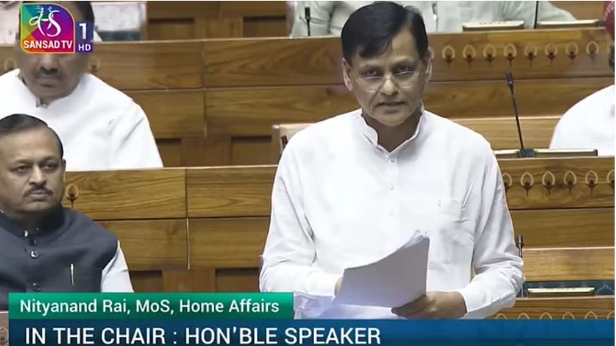 आईएमडी ने दो हफ्ते पहले ही भारी बारिश की दी थी चेतावनी, वायनाड भूस्खलन पर केंद्र ने दी जानकारी