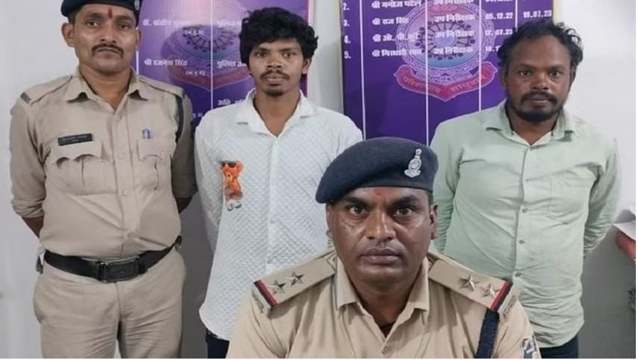 बिलासपुर: पिता की हत्या का बदला लेने के लिए युवक को उतारा मौत के घाट