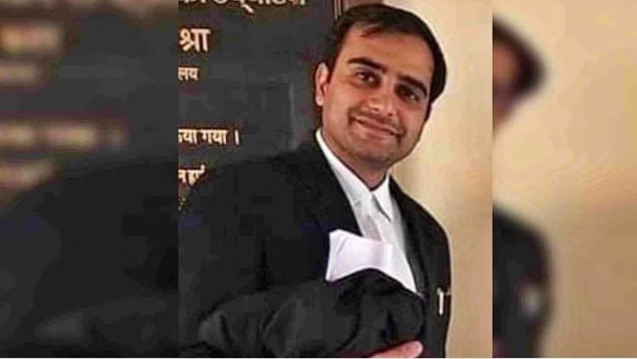 कानून मंत्री के बेटे का एएजी पद से इस्तीफा, पीएम के दौरे से एक दिन पहले लिया फैसला