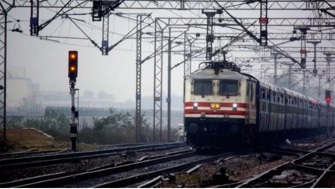 सोमवती अमावस्या: कटरा से हरिद्वार के लिए चलेगी स्पेशल ट्रेन