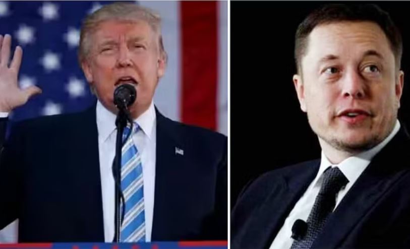 हैरिस को हराया तो मस्क को दे सकते हैं कैबिनेट में जगह: ट्रंप