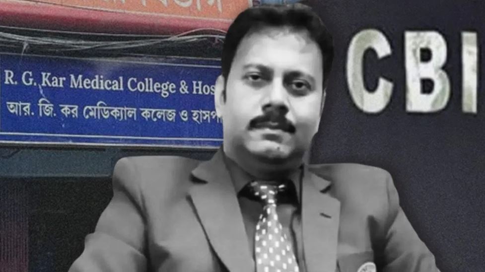 कोलकाता रेप केस: आरजी के पूर्व प्रिंसिपल घोष सहित 4 डॉक्टर्स के होंगे पॉलीग्राफ टेस्ट