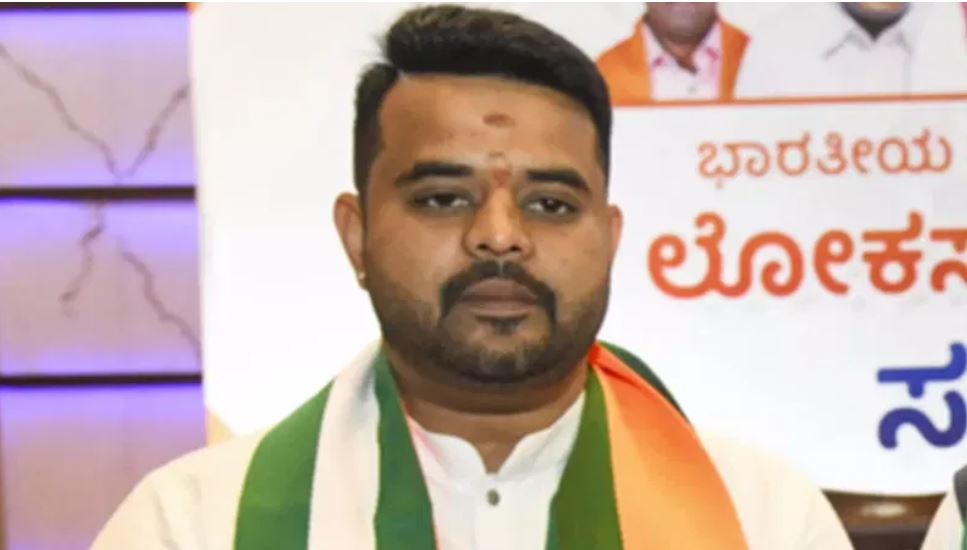 यौन उत्पीड़न में प्रज्वल रेवन्ना के खिलाफ एसआईटी ने दायर की चार्जशीट