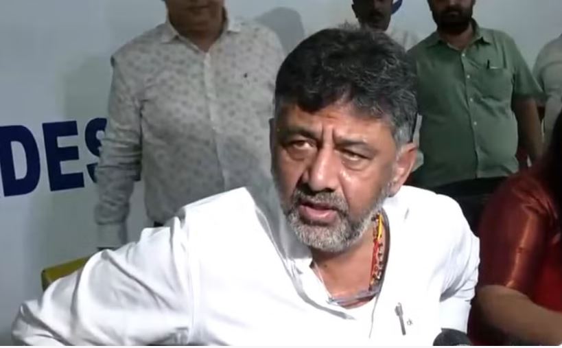 अब कर्नाटक में सरकार और राज्यपाल के बीच गतिरोध, 31 अगस्त को कांग्रेस निकालेगी मार्च