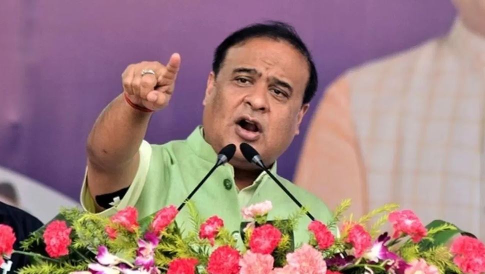 चंपई पर निगरानी रखी गई, 2 महीने में देंगे जवाब: हिमंता बिस्वा सरमा