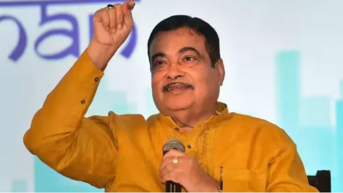 गडकरी के फैन हुए विपक्षी सांसद, बोले- आप की तरह सभी मंत्री हों तो देश का भला हो जाए