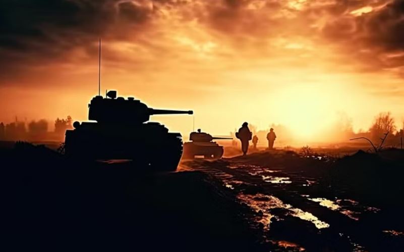 ‘कुर्स्क में कई बस्तियों पर यूक्रेन का कब्जा', पुतिन ने कहा- हर हाल में जीतेगी रूस की सेना