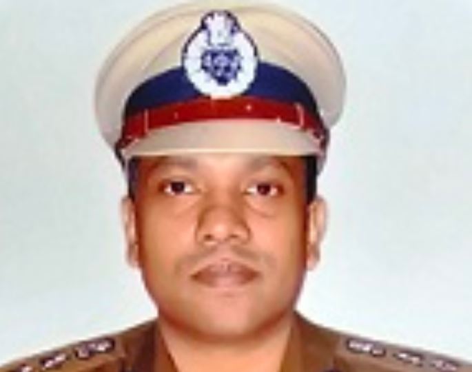 मुजफ्फरनगर: एसएसपी अभिषेक सिंह ने 41 दरोगा बदले