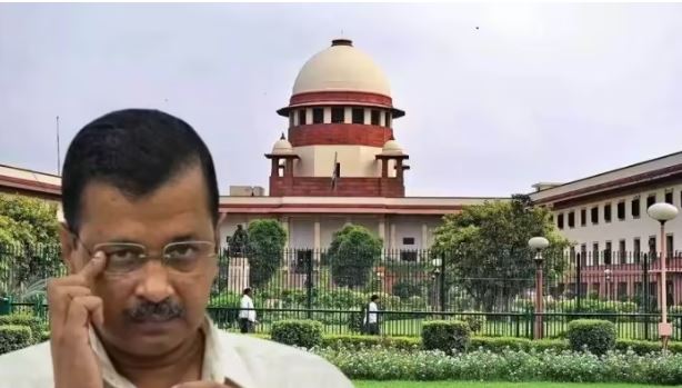 केजरीवाल की सुप्रीम कोर्ट में एक और याचिका, ध्रुव राठी से जुड़ा मामला